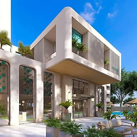 Blue Bay Style Hotell