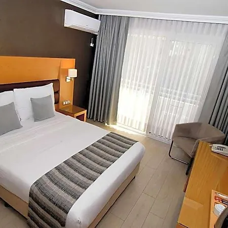 Hotell Blue Bay Style 4*