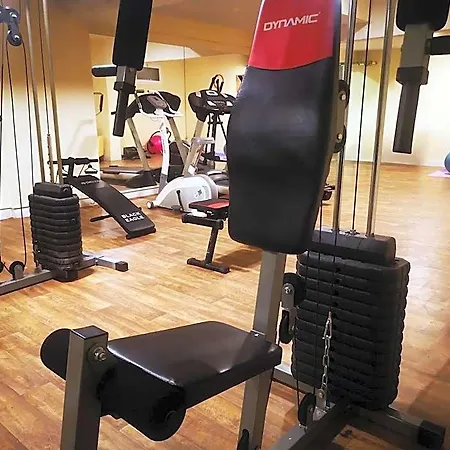 Blue Bay Style Hotell İçmeler