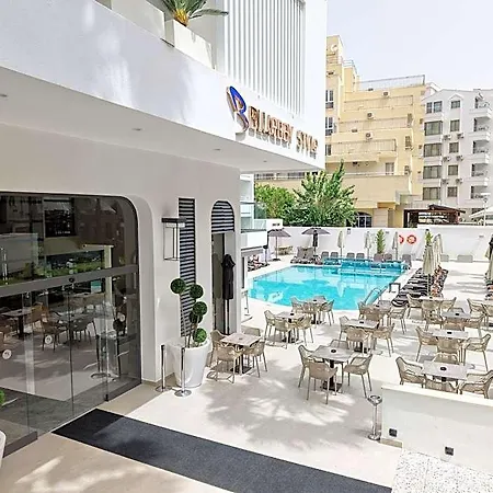 Blue Bay Style 4*
