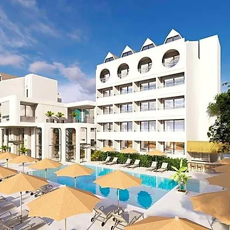 Blue Bay Style Hotell
