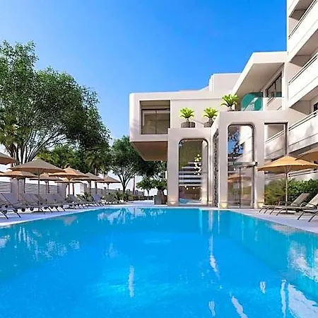 Blue Bay Style 4* 이츠멜레르