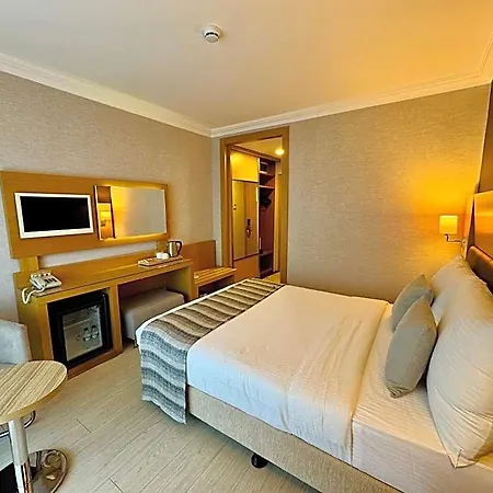 Hotell Blue Bay Style 4*