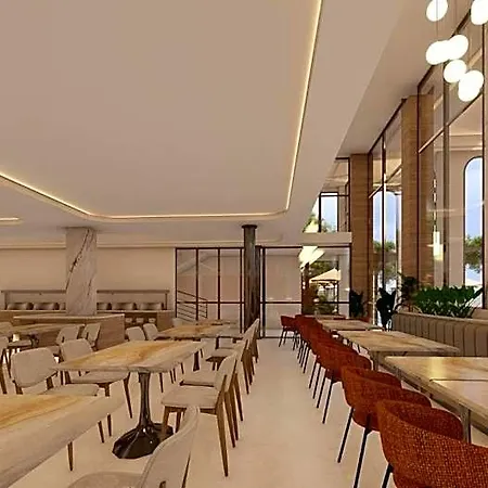 Blue Bay Style İçmeler